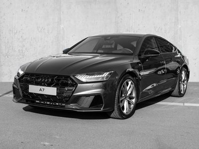 gebraucht Audi A7 Sportback 50 TFSI e quattro S tronic