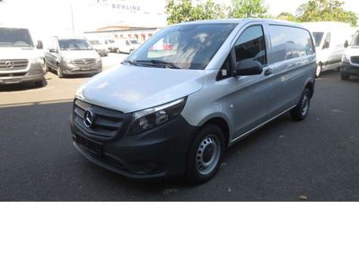 gebraucht Mercedes Vito 111 kompakt