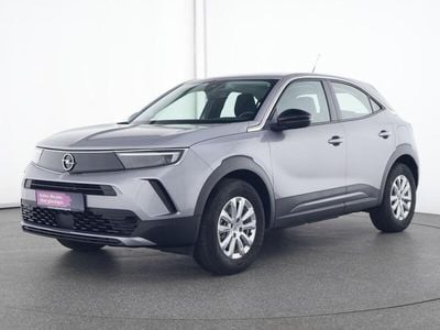 Opel Mokka-e