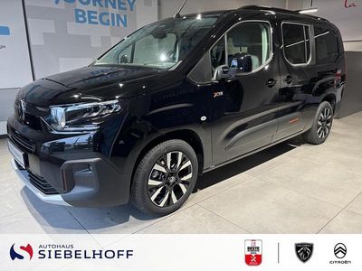 Neu Citroën Berlingo 131 PS (96 kW) 2026 Van / Kleinbus