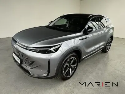 Gebraucht Baic X75 177 PS (130 kW) 2025 Grau SUV