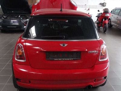 Mini Cooper D