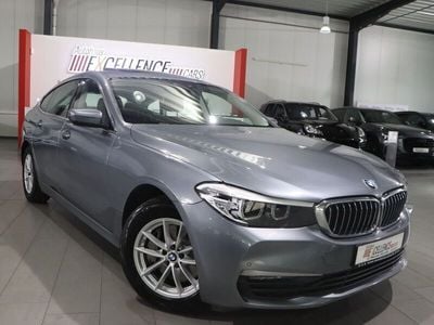 BMW 630