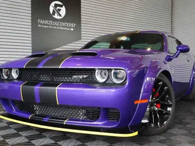 Gebraucht Dodge Challenger