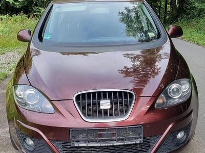 Seat Altea XL