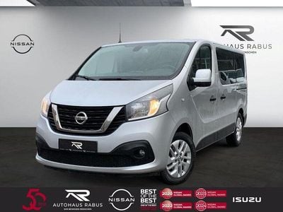 Nissan NV300