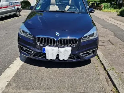 Gebraucht BMW 218
