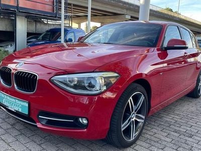 BMW 125