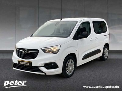 Opel Combo Life