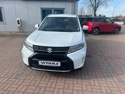 Ny Suzuki Vitara Comfort 110 HK (80 kW) 2026 SUV