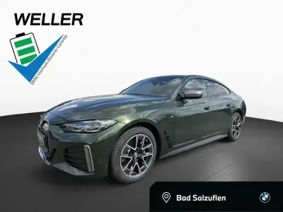 Gebraucht BMW i4