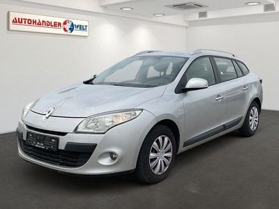 Renault Mégane GrandTour