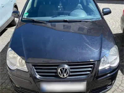 Gebraucht VW Polo