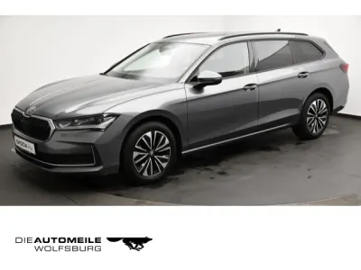 Usata Skoda Superb Selection 150 CV (110 kW) 2025 Station wagon