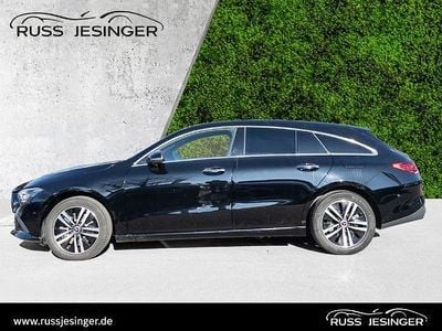 Gebraucht Mercedes CLA250e Shooting Brake 218 PS (160 kW) 2022 Kombi