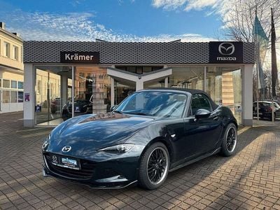Mazda MX5