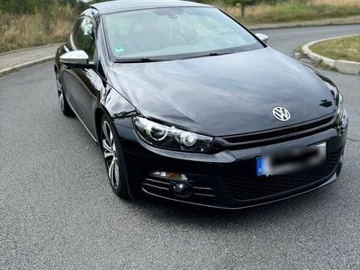 VW Scirocco