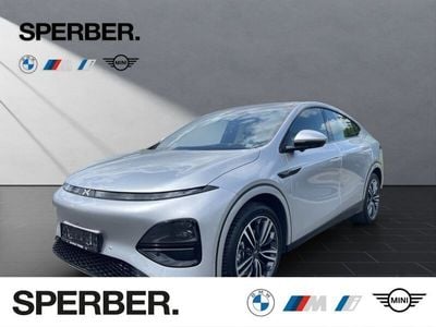 XPENG G6