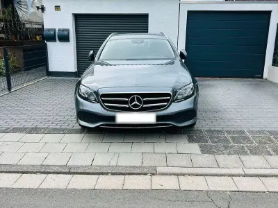 Gebraucht Mercedes E300