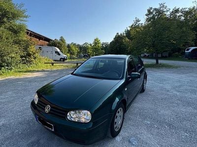VW Golf IV