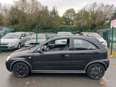 gebraucht Opel Corsa 1.2 kein TÜV