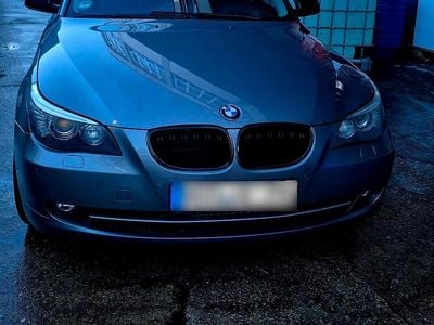 Używany BMW 530