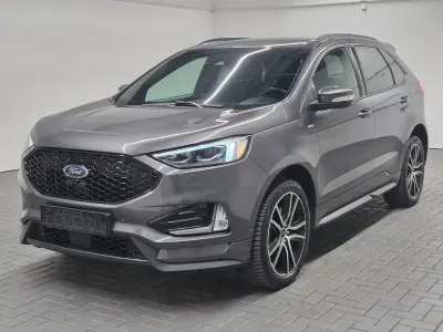 Gebraucht Ford Edge ST-Line 238 PS (175 kW) 2020 Magneticgraumet. SUV