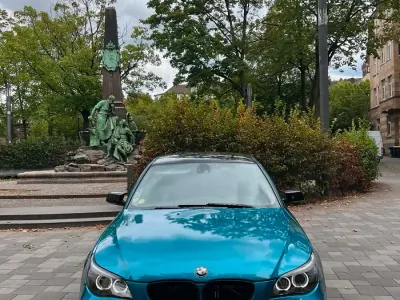 Gebraucht BMW 530