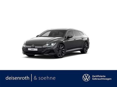 VW Arteon