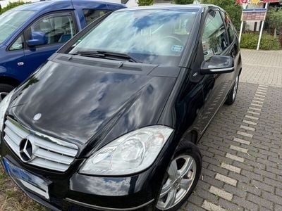 Mercedes A150