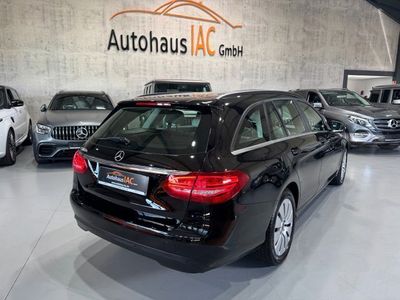 Mercedes C300