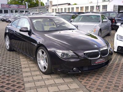 BMW 650