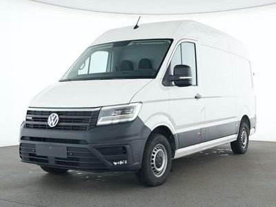VW e-Crafter