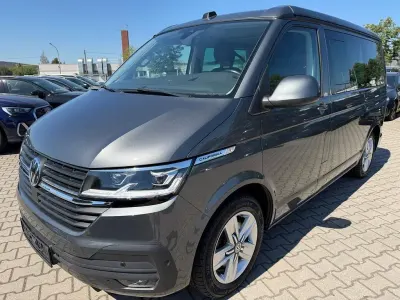 Gebraucht VW T6.1