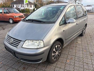 VW Sharan