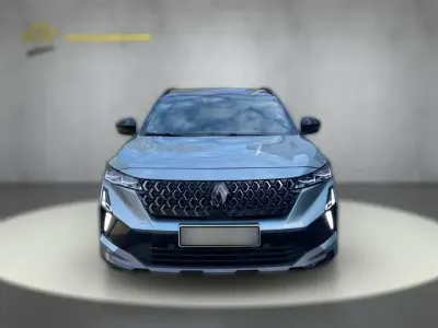 Ny Renault Espace Esprit Alpine 200 HK (147 kW) 2026 Grå SUV