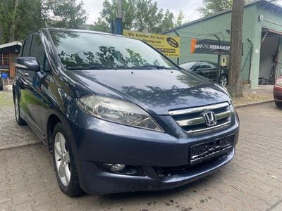 Honda FR-V