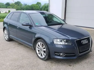 Gebraucht Audi A3