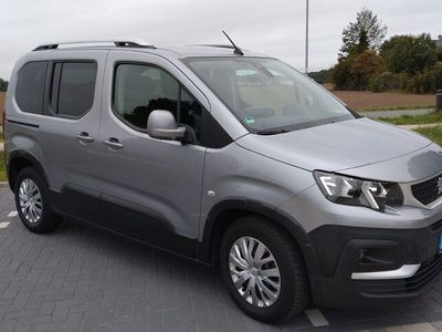 gebraucht Peugeot Rifter BlueHDi 100 Active L1 Active