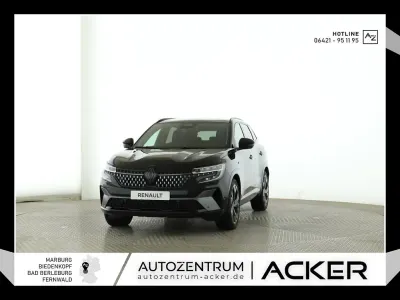 Gebraucht Renault Austral Techno Esprit Alpine 200 PS (147 kW) 2025 Schwarz SUV