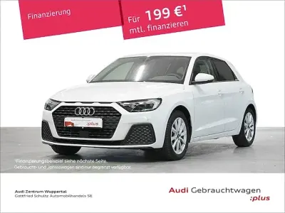 Gebraucht Audi A1 Sportback