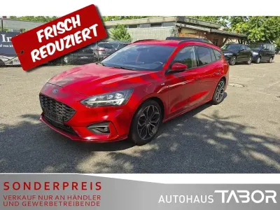 Gebraucht Ford Focus