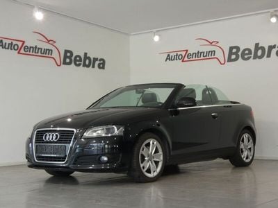 Audi A3 Cabriolet