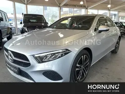 Gebraucht Mercedes A220