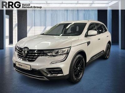 Weiß Gebraucht 2022 Renault Koleos Initiale Paris SUV | 27.470 € (Guter Preis)