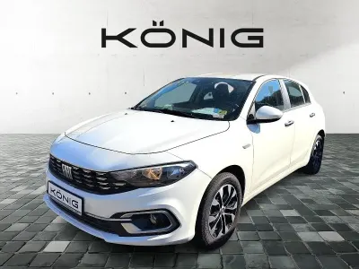 Usata Fiat Tipo