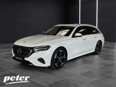 Gebraucht Mercedes E300