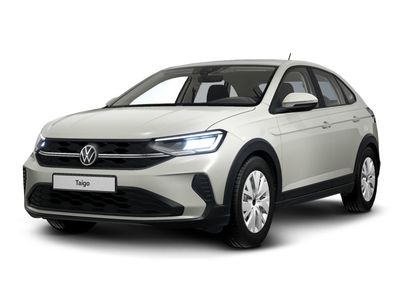 gebraucht VW Taigo Comfort 1.0