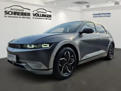Gebraucht Hyundai Ioniq 5