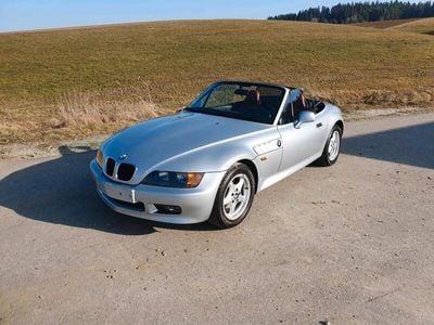 BMW Z3